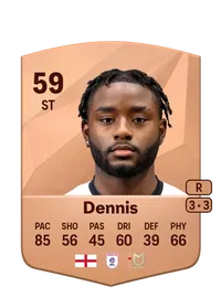 Matthew Dennis FIFA Münzen Kaufen