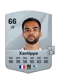 Matthéo Xantippe Coins Kaufen EA FC 25