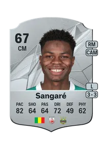 Mamadou Sangaré Compra Monedas FC 25
