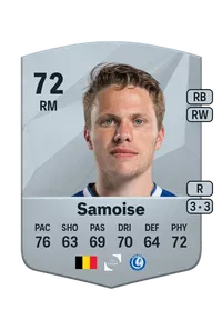 Matisse Samoise Crédit FUT