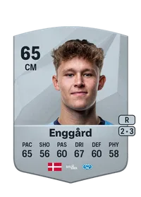 Mads Enggård FIFA Coins Verkaufen