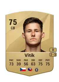 Martin Vitík FIFA Münzen Kaufen