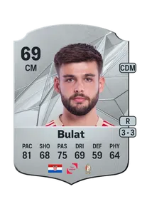 Marko Bulat Monedas EA FC 25