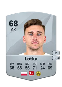 Marcel Lotka Crédit FUT