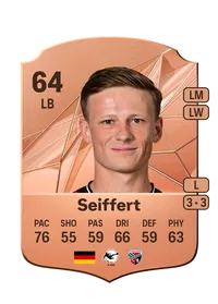Moritz Seiffert EA FC 25 Coins Kaufen