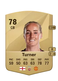 Millie Turner Achat Credit FC 25