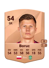 Maksymilian Boruc FIFA Coins Kaufen PS5