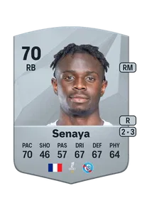 Marvin Senaya FIFA Coins Kaufen PS5