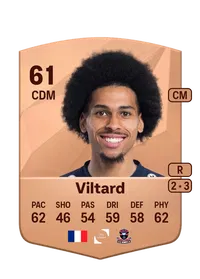 Malcolm Viltard Monedas FIFA 25