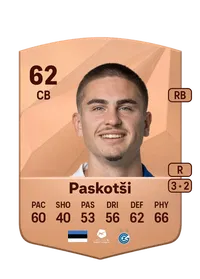 Maksim Paskotši