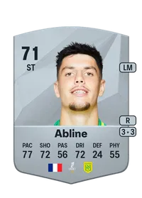 Matthis Abline Crediti FIFA