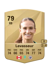 Marie Levasseur FIFA FUT Coins Kaufen