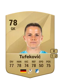 Martina Tufeković FUT Crédit