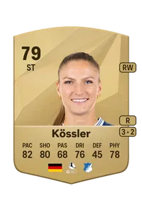 Melissa Kössler FIFA Coins