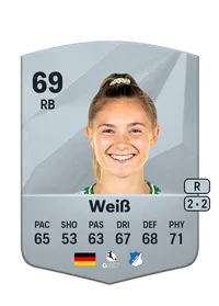 Michelle Weiß FIFA Münzen Kaufen