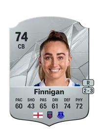 Megan Finnigan FIFA Coins Kaufen PS5