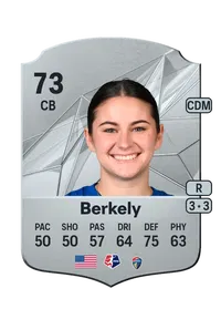 Malia Berkely Compra Monedas FC 25