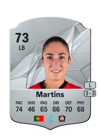Morgane Martins Comprar Monedas FC 25