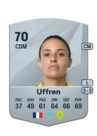 Manon Uffren Coins Kaufen EA FC 25