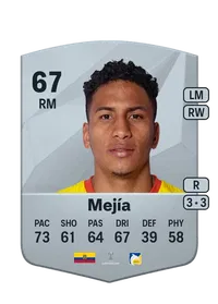Marcos Mejía FIFA Ultimate Team Coins Kaufen