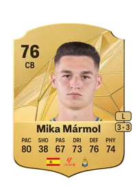 Mika Mármol Medina FIFA Coins Kaufen PS5