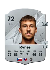 Matěj Ryneš Coins Kaufen EA FC 25