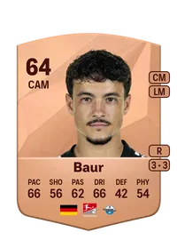 Mika Baur Coins Kaufen EA FC 25