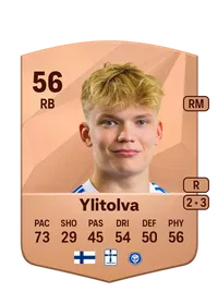 Miska Ylitolva FUT Coins Kaufen
