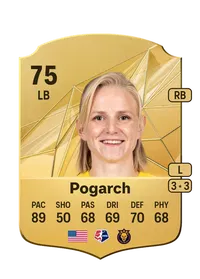 Madison Pogarch Acheter Des Credit FC 25