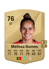 Mélissa Ferreira Gomes Achat Credit FC 25