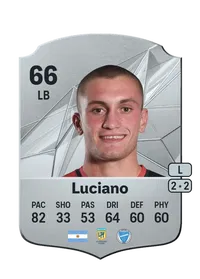 Martín Luciano Coins Kaufen EA FC 25