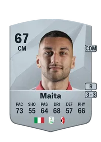 Mattia Maita FIFA Coins Kaufen PS5