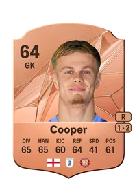 Murphy Cooper Compra Monedas FC25