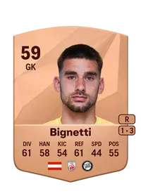 Matteo Bignetti Crediti FIFA