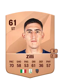 Massimo Zilli Credit FIFA