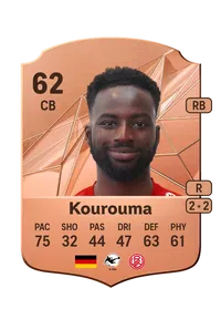 Mustafa Kourouma Credit FIFA