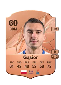 Marcel Gąsior Comprar Monedas FC25
