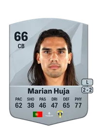 Marian Fernando Huja FUT Coins Kaufen