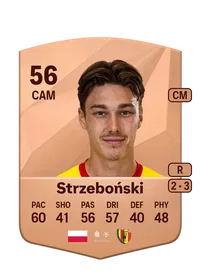 Miłosz Strzeboński FIFA FUT Coins Kaufen