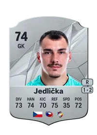Martin Jedlička EA FC 25 Coins Kaufen