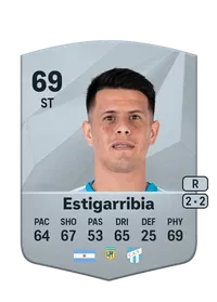 Marcelo Estigarribia FIFA Münzen Kaufen