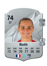 Madeline Roth FIFA Ultimate Team Coins Kaufen
