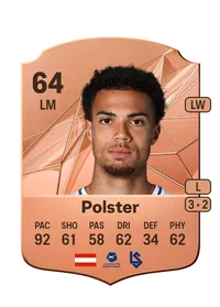 Manuel Polster FC25 Coins