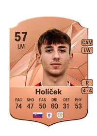Matúš Holíček Coins FUT
