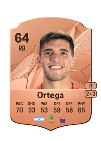 Martín Ortega FIFA Ultimate Team Coins Kaufen