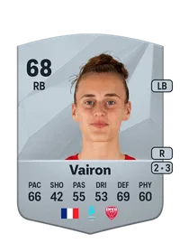 Margaux Vairon FIFA Münzen Kaufen