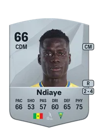 Mor Ndiaye FUT Coins Kaufen