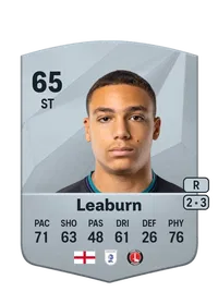Miles Leaburn FIFA Coins Kaufen PS5
