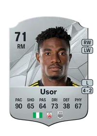 Moses Usor Compra Monedas FC 25