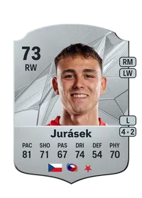 Matěj Jurásek Comprar Monedas FC 25